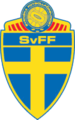Sweden U21