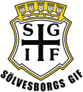 Sölvesborgs GoIF